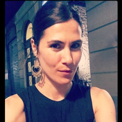 Profile Picture of Francesca Bosco (@francibosco) on Twitter