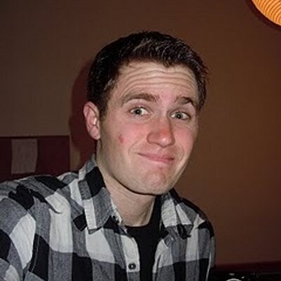 Profile Picture of Kyle Martens (@kyle_tweets_) on Twitter