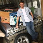 Profile Picture of Bryon Hobbs (@lttaco) on Instagram
