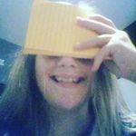 Profile Picture of Hannah Lockingberg (@lockingberg) on Instagram
