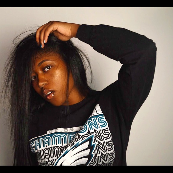 Profile Picture of Imani Uzzell (@imanidu) on Poshmark