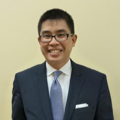 Profile Picture of Nelson Liu (@NesnLiu) on Twitter