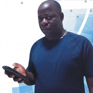 Profile Picture of Stanley Seakor (@stanley.seakor) on Facebook