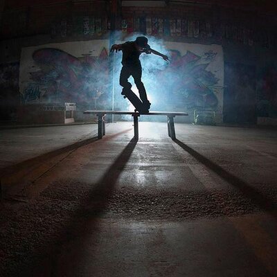 Profile Picture of Todd Sharpon Twitter