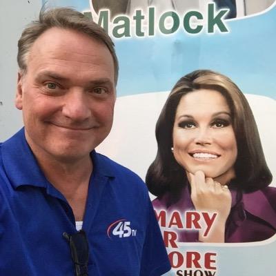 Profile Picture of Kevin Doran (@KDoranKSTP) on Twitter