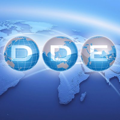 Mark Curley - Twitter Profile Picture of Mark Curley (@TheDDE) on Twitter