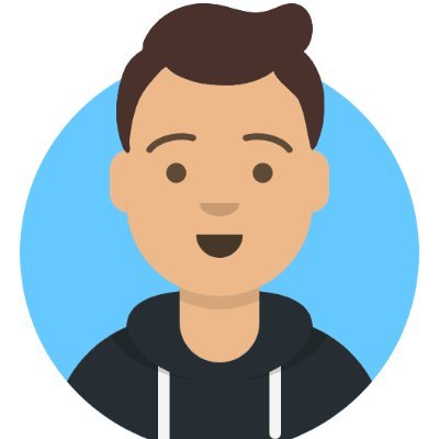 Profile Picture of Alexander Finkle McGraw (@finkle_mcgraw) on Twitter