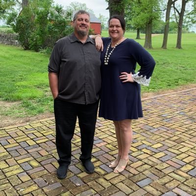 Profile Picture of Merry Fowler Graves (@MerryJo15) on Twitter
