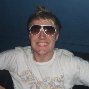 Profile Picture of Chris Parkin (@chrissyp36) on Myspace