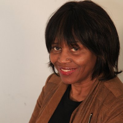 Profile Picture of Valma  James (@Charisma6319) on Twitter