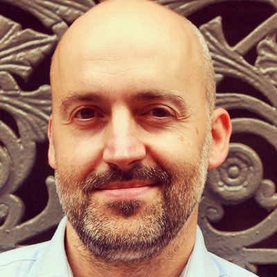 Profile Picture of Robert Triggs (@RobTriggsGreen) on Twitter