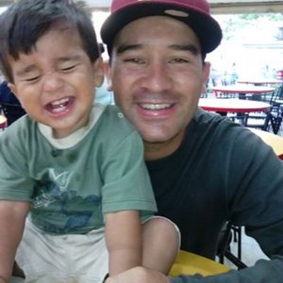 Profile Picture of Abe Quevedo (@abel_quevedo27) on Twitter