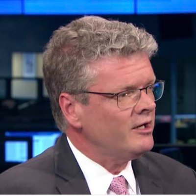 Profile Picture of Keith Poston (@keithposton) on Twitter
