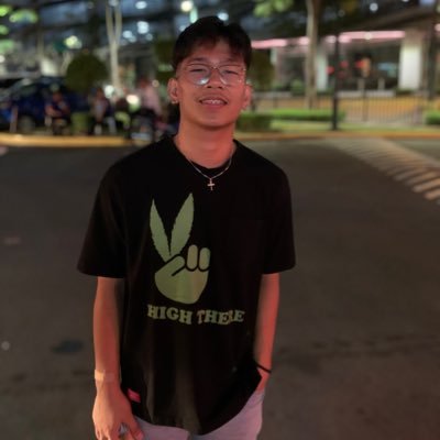 Profile Picture of Joshua (@TemplesWalk) on Twitter