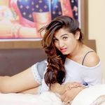 Profile Picture of Siwani Singhal (@shivanisinghal96) on Instagram