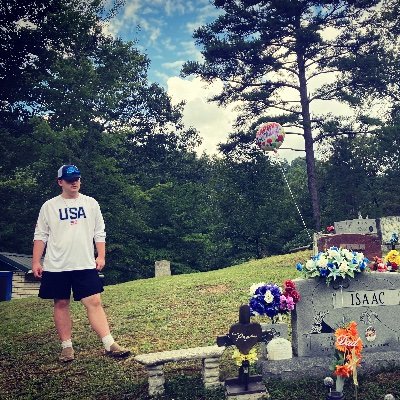 Profile Picture of Cody Isaac (@CodyIsaac) on Twitter