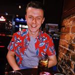 Profile Picture of Daniel Breen (@breener_97) on Instagram