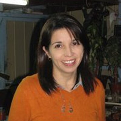 Profile Picture of Lorena Salinas (@lorenasalinas1) on Twitter