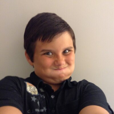 Profile Picture of Christian Dowling (@TheKingofSquish) on Twitter
