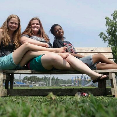 Profile Picture of Michelle Chamblee (@MichelleChambl2) on Twitter