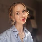 Profile Picture of Ella Wrightson (@ella.wrightson) on Instagram