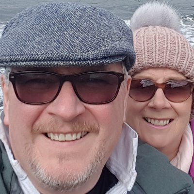 Profile Picture of DavidSalisbury-Higgs (@DavidGWhizz) on Twitter