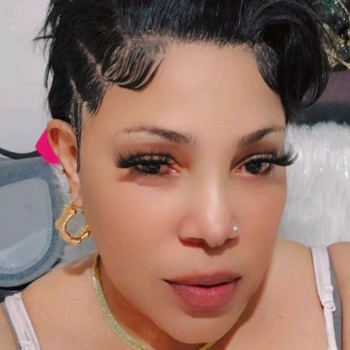 Profile Picture of paulafierce (@paulafierce3) on Tiktok