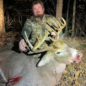 Profile Picture of Kevin Sturgeon (@OutdoorsBoy2409) on Youtube