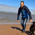 Profile Picture of Bruce Sinclair (@sinclair360) on Instagram