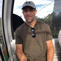 Profile Picture of Jeff Cameron (@jeff-cameron) on Quora