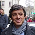 Profile Picture of David Assoulineon Wikipedia