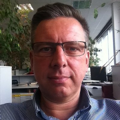 Profile Picture of Michael Feldmann (@MiFeldmannKoe) on Twitter