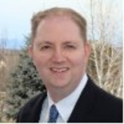 Profile Picture of Jeff Tompkins (@JeffTompkinsCO) on Twitter