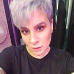 Profile Picture of Amanda Lucci (@strokemebythehair) on Instagram