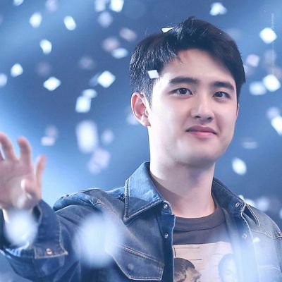 Profile Picture of ❥Liu Zhang 🐧 (@Liu_Zhang1) on Twitter
