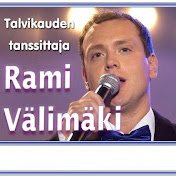 Profile Picture of Rami Valimaki (@ramivalimaki7642) on Youtube