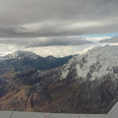 Profile Picture of Aníbal Castillo (@AnibalCastilo) on Twitter