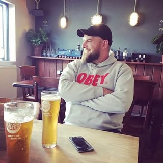 Mike Shepherd - Instagram Profile Picture of Mike Shepherd (@shepherdmike) on Instagram