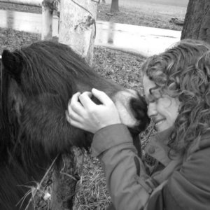 Profile Picture of Marla De Vries (@marlama) on Myspace