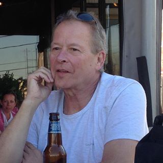 Profile Picture of Charles W Gillespie (@Charles-W-Gillespie) on Facebook