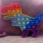 Profile Picture of Rainbow Rex (@rainbowrexxy) on Instagram