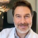 Profile Picture of George S Wolfe (@georgewolfe35) on Instagram