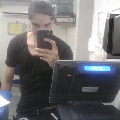 Profile Picture of Mikel Ariel Frausto (@afda6399) on Twitter