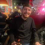 Profile Picture of Aaron Carmichael (@aaron_carmichael) on Instagram