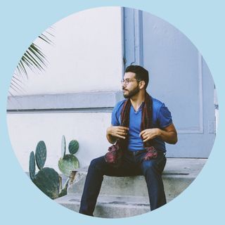 Profile Picture of Mark Gonzales (@markgonzalesco) on Instagram