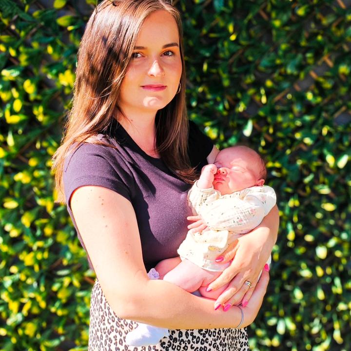 Gemma Hobson - Tiktok Profile Picture of Gemma Hobson (@gemmakendall1) on Tiktok