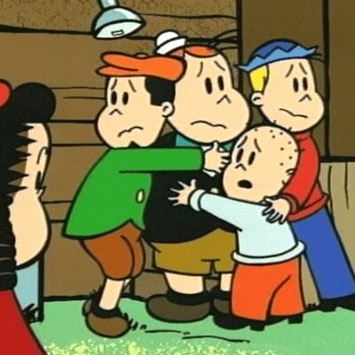 Profile Picture of Benjamin Carbajal (@Benjamincarbg) on Twitter