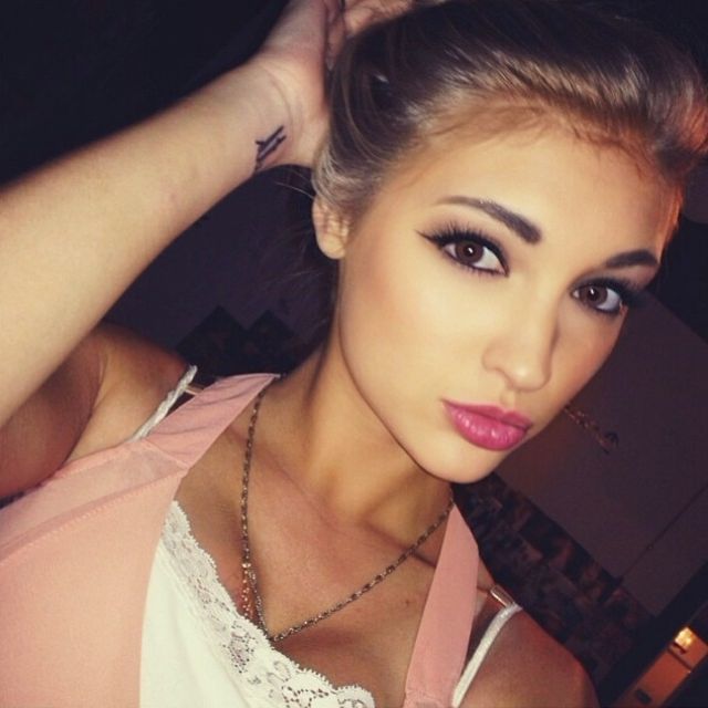 Profile Picture of 😀😴 marjorie barnett 💟😵 (@@edith_graham) on Tiktok