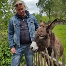 Profile Picture of Jörg Meyer (@JrgMeyer12) on Twitter