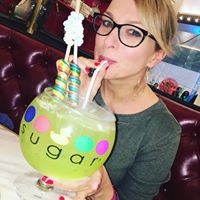 Profile Picture of Alina Switaj (@alina-switaj) on Quora